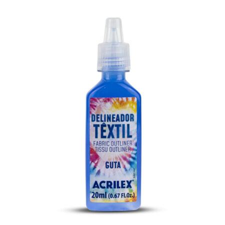Pintura para tela Acrilex textil |envases de 120ML| Mejor precio!