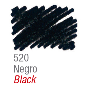 Acrilpen Fabric Marker Black