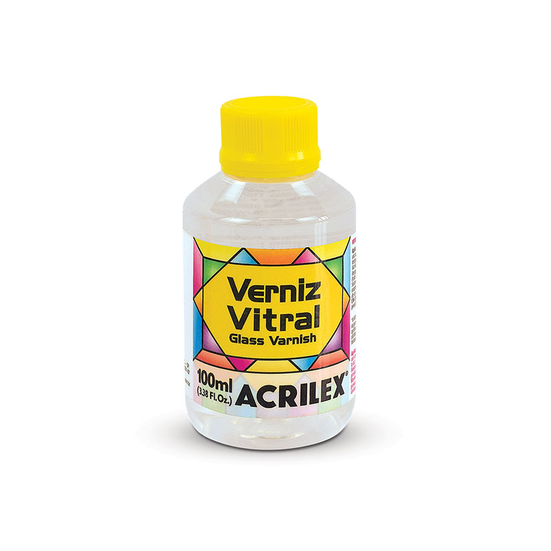 Vitral Acrilex Pintura Vidrio  Distribución Acrilex en España