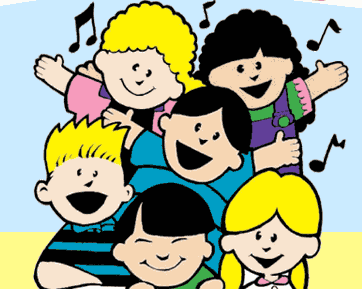 Trabalhando sons, ritmos, músicas e movimentos na Educação Infantil