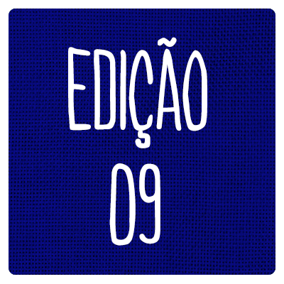 EDIÇÃO 09