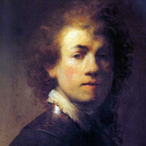 Rembrandt Harmensz