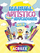 MANUAL DE EDUCADORES VOL.9